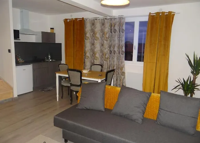 Cosy Loft - Appartement De Charme