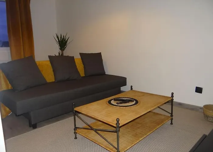 Cosy Loft - Appartement De Charme