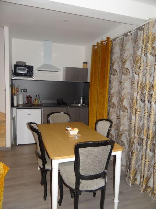 Cosy Loft - De Charme Apartment Marsannay-la-Cote