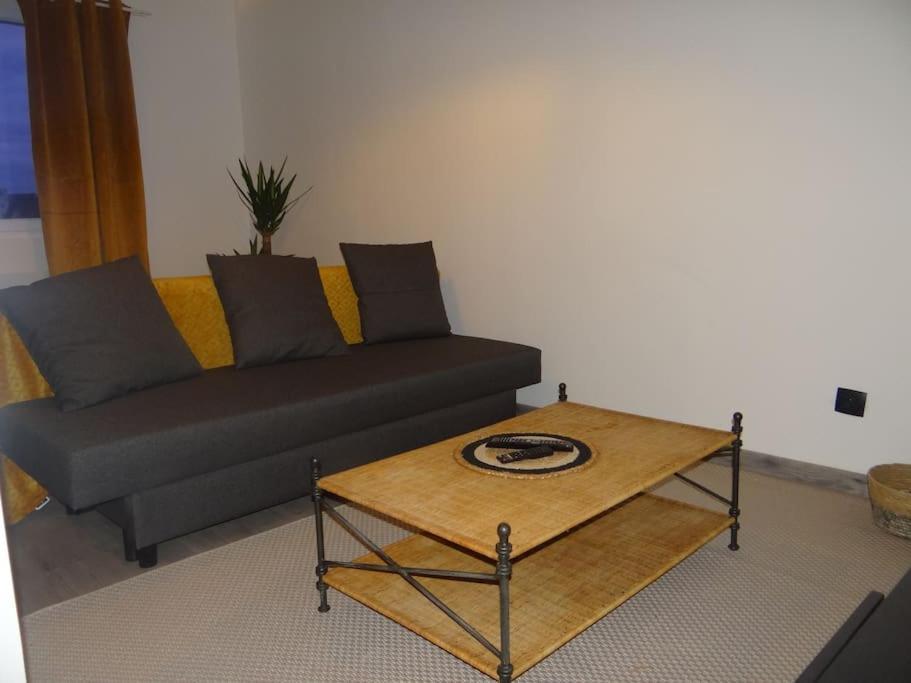 Cosy Loft - De Charme Appartement *