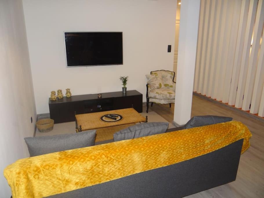 Apartment Cosy Loft - De Charme Marsannay-la-Cote