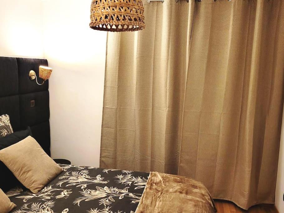 Cosy Loft - De Charme Apartment Marsannay-la-Cote