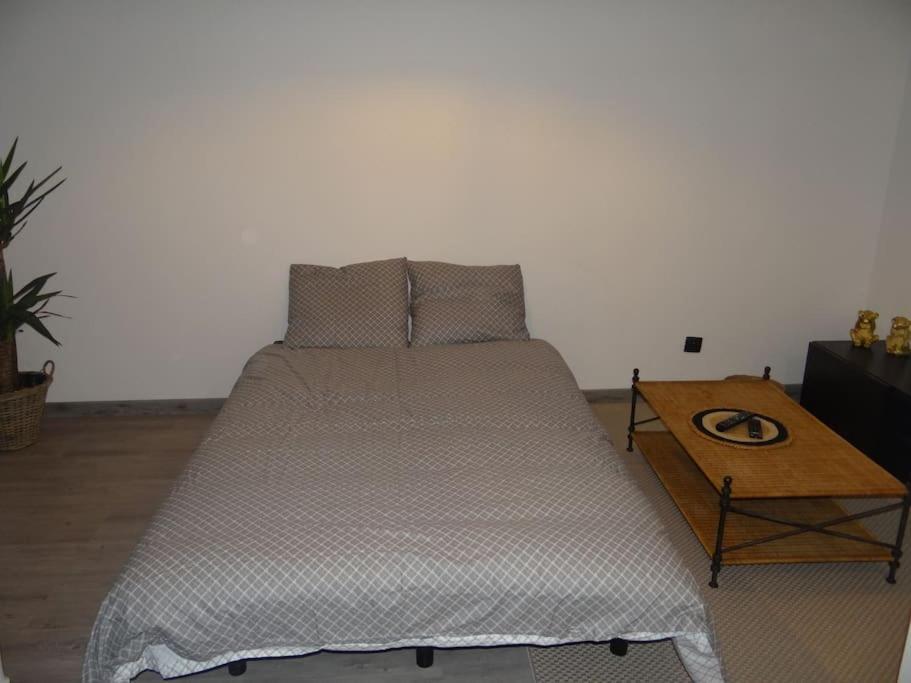 Cosy Loft - De Charme *