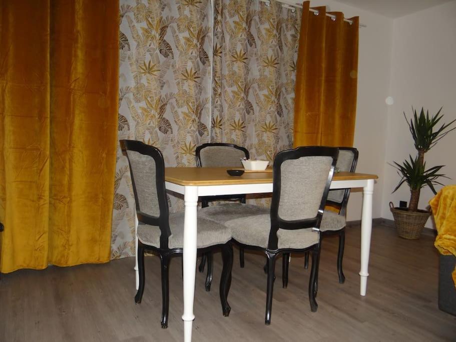 Apartment Cosy Loft - De Charme